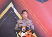 Gelar Rakernis, Humas Polda Jatim Dorong Transformasi Digital dan Peningkatan Kepercayaan Publik