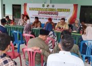 Koperasi Merah Putih Resmi Lahir, Desa Jabaan Siap Bangun Ekonomi Mandiri