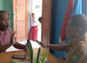 Kepala Sekolah SDN Duko l Yang Arogan Alergi Wartawan Dan LSM,Ada Apa Ya ?