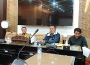 Oknum Lapas Pemuda Madiun Selundupkan Narkoba, AMI: Lebih Baik Sekalian Dilegalkan Saja