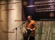 Forum Konsultasi Publik (FKP) Hari Kedua: Komitmen Polri Tingkatkan Integritas dan Keterbukaan melalui SPI