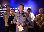 Polri Gelar Dialog Publik: Dorong Ekonomi Nasional Inklusif dan Berkelanjutan Melalui Penguatan Kamtibmas