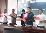 Lemdiklat Polri Gelar Sosialisasi Beasiswa LPDP , Diikuti 160 Personel