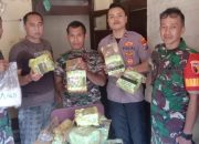 35 Kg Diduga Sabu Ditemukan Mengapung di Laut Masalembu