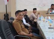 Polres Pasuruan Ajak Perguruan Silat Komitmen Jogo Jatim