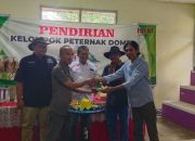 Kelompok Peternak Domba Gunung Gibas Resmi Dibentuk di Pacitan, Dorong Kemandirian Ekonomi Lokal