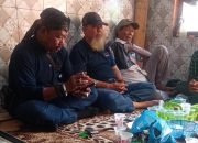 Pertemuan Rutin Anggota Globalindo Setiap Bulan
