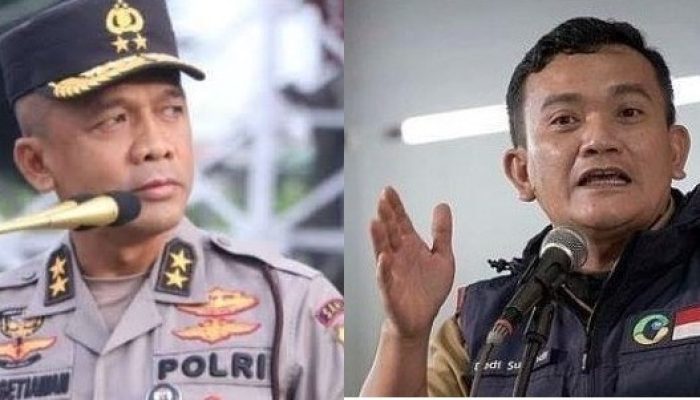 Dedi Supendi, Kepala BKD Provinsi JabarApresiasi Komitmen Kapolda Jabar Berantas Aksi Premanisme