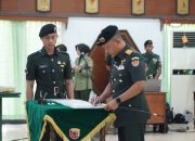 Danpussenkav TNI-AD, Resmikan Bengpuskav di Pusdikav Padalarang