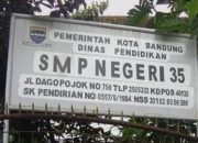 Ratusan Siswa SMPN 35 Bandung Keracunan Usai Konsumsi Makan Bergizi Gratis