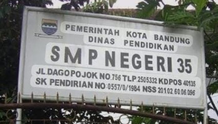 Ratusan Siswa SMPN 35 Bandung Keracunan Usai Konsumsi Makan Bergizi Gratis