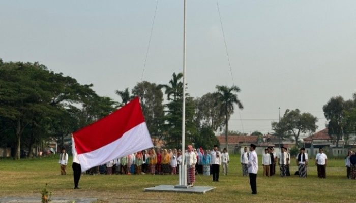 Muspika Cikarang Timur Peringati Hardiknas 2025: Pendidikan Berkualitas Untuk Masa Depan Berkelanjutan.