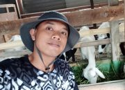 Dion Dinyatakan Lolos Seleksi Ajang Pemilihan Pemuda Pelopor 2025, Berhak Mewakili Kecamatan Kedung Waringin