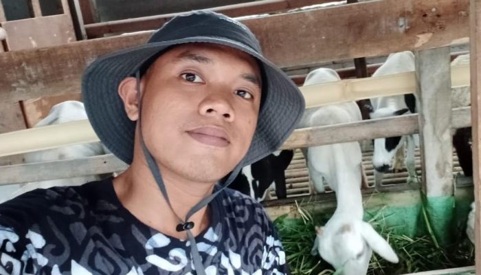 Dion Dinyatakan Lolos Seleksi Ajang Pemilihan Pemuda Pelopor 2025, Berhak Mewakili Kecamatan Kedung Waringin