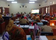 Polsek Cikarang Timur Gelar Kegiatan FGD Bersama Para Guru SMAN 1 Cikarang Timur