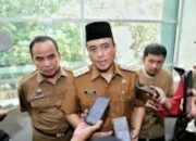 Pemerintah Kota Bandung Siap Wujudkan 151 Koperasi Merah Putih