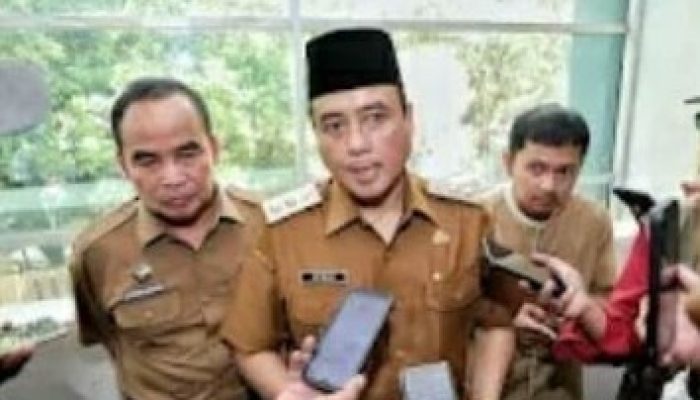 Pemerintah Kota Bandung Siap Wujudkan 151 Koperasi Merah Putih