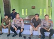 Sambang Warga Lewat Program Cooling System, Cara Jitu Polsek Sukatani Antisipasi Masalah