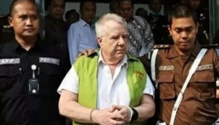 Kejagung Tetapkan Tiga Tersangka Kasus Korupsi Satelit di Kemenhan RI