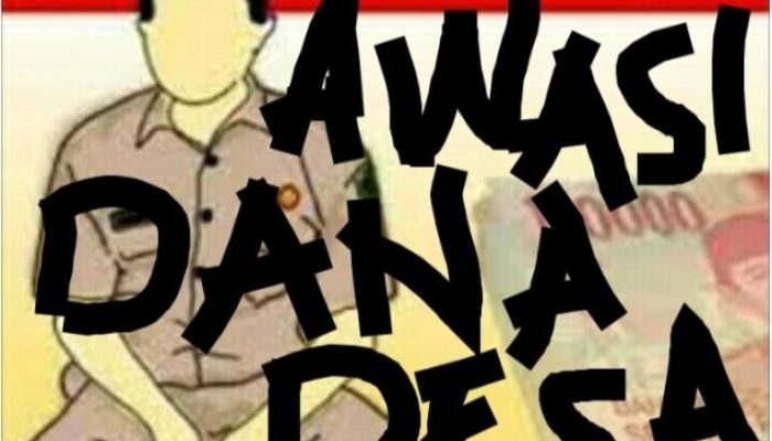 Hati-hati! Publik Wajib Tahu Penggunaan Dana Desa (APBN 2025), Wujud Nyata Akuntabilitas Dan Transparansi.