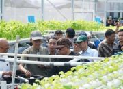 Pemkab Garut Bersama Rumah Amal Salman dan ITB Luncurkan Sebuah Program, Desa Karyasari Menjadi Percontohan