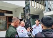 Terkait Laporan Ketua LKBH-PKN Ke Dewan Etik Peradi Jabar, Ketum DPP PKN Mangapul Sirait Ungkap Kronologi Sesungguhnya