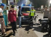 OKJ kembali Digelar Polsek Cikarang Timur Antisipasi Kejahatan 3C