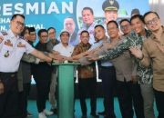 Klaim 100 Hari Kerja Bupati Bandung Realisasikan Pembangunan Pasar dan Terminal Banjaran