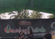 Semarak CoE Sumenep 2025: Manding Distrik Festival Angkat Kreativitas dan Kepedulian Lingkungan
