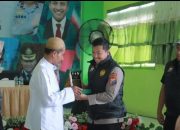 Polda Jatim Bersama Unesa Deklarasi Wujudkan Ketahanan Pangan