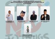 Seminar Narkotika Digagas HMI Ibrahimy, Serukan Peran Pemuda dalam Pemberantasan Narkoba