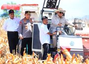 Presiden Prabowo Senang Kapolri Tangkap Pesan Soal Polisi Rakyat