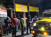 Polres Probolinggo Tingkatkan Patroli dan Pengamanan di Gunung Bromo saat Libur Idul Adha 2025