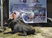 Yayasan advokasi lembaga perlindungan konsumen (YALPK): Mengenang Sejarah Nabi Ibrahim AS, di Momen Hari Raya Idul Adha 1446 H-2025