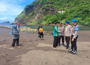 Libur Panjang Idul Adha, Polres Jember Tingkatkan Patroli Wisata – Fokus di Pantai Watu Ulo dan Payangan