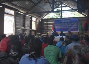 PEMILIHAN DAN PENGANGKATAN LEGISLATIF COUNCIL PEMERINTAH SEMENTARA ULMWP WILAYAH LAPAGO