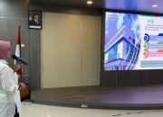 Kemenkes Lakukan Penilaian Ulang Akreditasi RSUD dr. Iskak Tulungagung