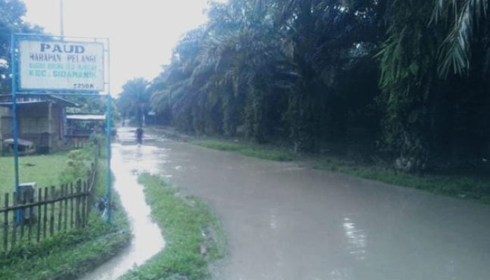 Forum Peduli Simalungun Jakarta Laporkan PTPN IV ke Presiden dan Menteri