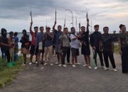 Komunitas Penembak Jitu (Penyolo) Dan Pemuda Duko Arjasa, Menolak Adanya Aktivitas Tambang Migas