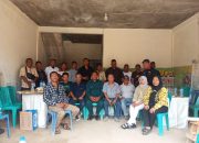 HGU PT Bridgestone Sumatera Rumber Estate Tidak Diperpanjang, Kembalikan Kepada Masyarakat.