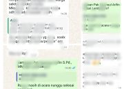 Warga Dekat SDN Kalinganyar 1, Tuding Data Media Tak Valid, Tuduh Pencemaran Nama Baik