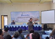 Sarasehan Di Desa Wonorejo: Menggali Potensi Kearifan Lokal dalam Pengelolaan Perhutanan Sosial