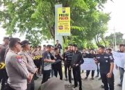 Janji Polres Sumenep Panggil Bupati Jika Terlibat Korupsi: Masih Komitmen Atau Sekadar Retorika?