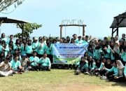 Kegiatan “Temu Kreatif Guru SD” KKG Dabin II Gugus Baruna: Refleksi Akhir Tahun Pelajaran Dan Sambut Semangat Baru Di Tahun Ajaran 2025/2026