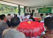 Pererat Tali silaturahmi, Kodim 0801/Pacitan Gelar Komsos Bersama Komponen Masyarakat