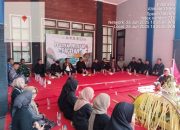Sambut 1 Muharam, Dandim Bersama Unsur Forkompimda Hadiri Kegiatan Kirab Festival Nelayan