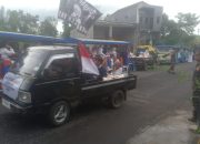 Gebyar 1 Muharam 1447 H Peringatan Tahun Baru Islam Kelurahan Gandusari Trenggalek