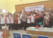 Kegiatan Pelatihan Organisasi ORARI Lokal Trenggalek
