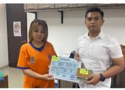 Ijazah – KTP Yang Ditahan Jan Hwa Diana Bisa Di Ambil Secara Gratis Di Polda Jatim 