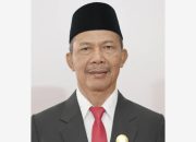 Ketua DPC Gerindra Ngawi, Waluyo Jati Sasono, SH Meninggal Dunia Dalam Kecelakaan Di Tol Sragen